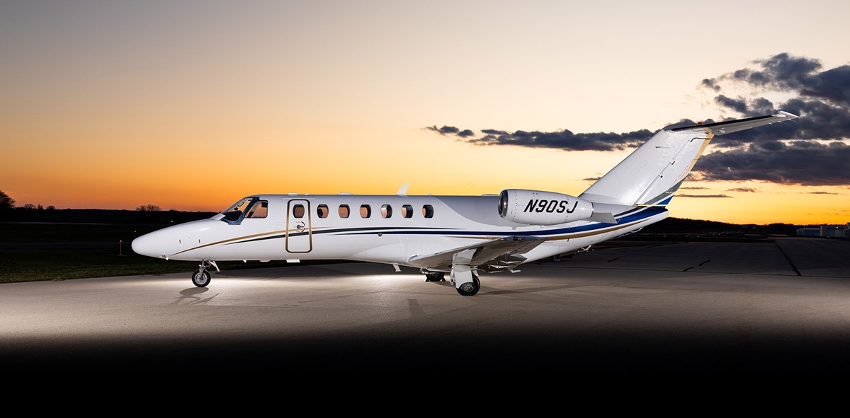 Cessna Citation